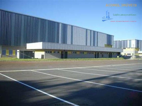 Imagem Imóvel Comercial para Alugar, 3.487 m² em Avicuia Do Alto - Porto Feliz