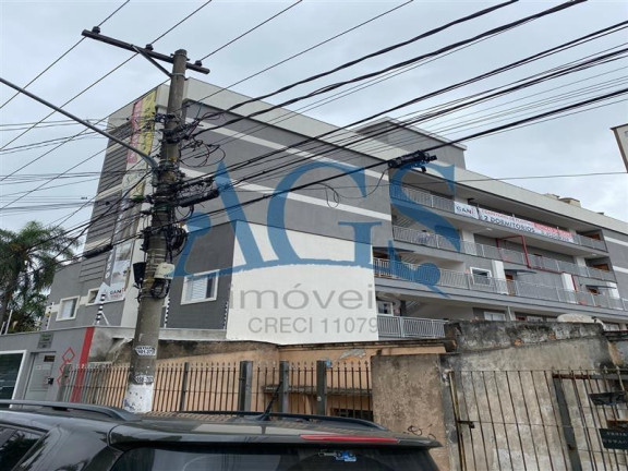 Apartamento com 2 Quartos à Venda, 39 m² em Saude - São Paulo