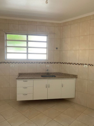 Imagem Casa com 2 Quartos à Venda, 76 m² em Vila Belmiro - Santos Imagem Casa com 2 Quartos à Venda, 76 m² em Vila Belmiro - Santos