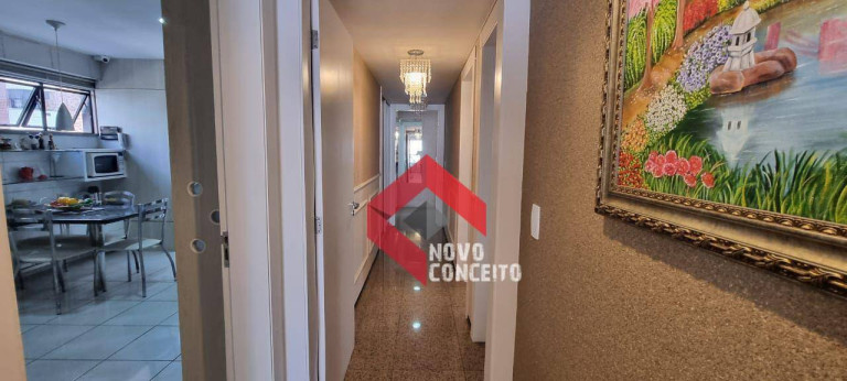 Imagem Apartamento com 3 Quartos à Venda, 154 m² em Meireles - Fortaleza Imagem Apartamento com 3 Quartos à Venda, 154 m² em Meireles - Fortaleza