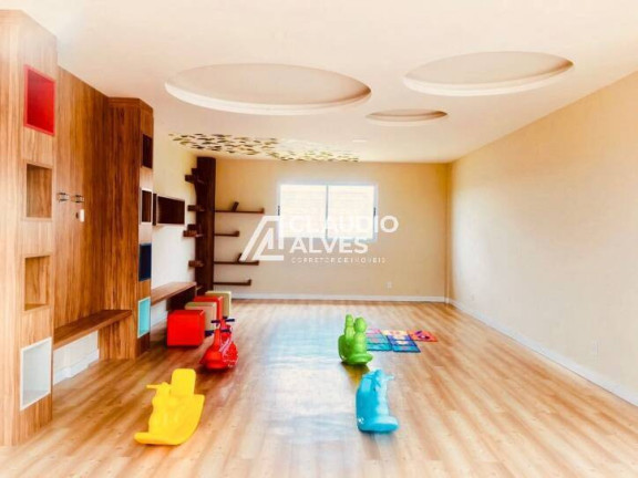 Imagem Casa de Condomínio com 3 Quartos à Venda, 100 m² em Chaparral - Feira De Santana