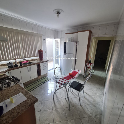 Imagem Sobrado com 4 Quartos à Venda,  em Jardim Morada Do Sol - Indaiatuba