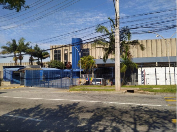 Imóvel para Alugar, 5.800 m² em Tamboré - Barueri