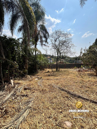 Imagem Terreno à Venda, 1.000 m² em Jardim Estância Brasil - Atibaia Imagem Terreno à Venda, 1.000 m² em Jardim Estância Brasil - Atibaia