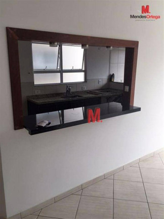 Imagem Apartamento com 2 Quartos à Venda, 60 m² em Jardim Europa - Sorocaba Imagem Apartamento com 2 Quartos à Venda, 60 m² em Jardim Europa - Sorocaba