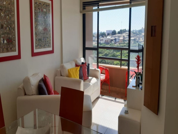 Imagem Apartamento com 3 Quartos à Venda, 77 m² em Parque Prado - Campinas Imagem Apartamento com 3 Quartos à Venda, 77 m² em Parque Prado - Campinas