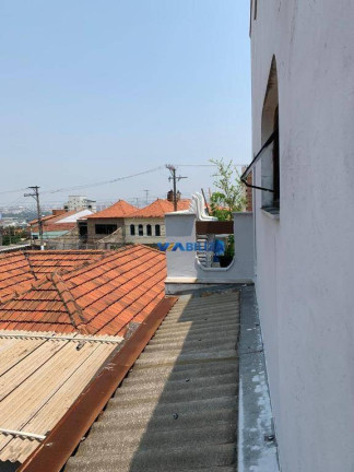 Imagem Sobrado com 4 Quartos à Venda, 260 m² em Vila Maria Alta - São Paulo