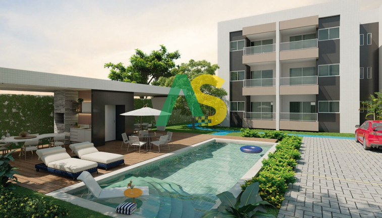 Imagem Imóvel com 2 Quartos à Venda, 62 m² em Loteamento Horizonte Da Colina - Gravata Imagem Imóvel com 2 Quartos à Venda, 62 m² em Loteamento Horizonte Da Colina - Gravata