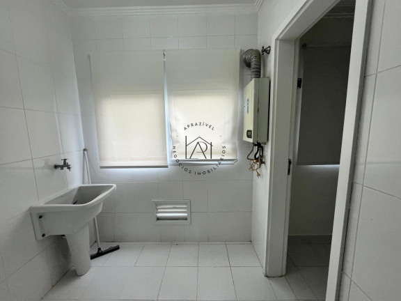 Imagem Apartamento com 3 Quartos à Venda, 166 m² em Aviacao - Praia Grande Imagem Apartamento com 3 Quartos à Venda, 166 m² em Aviacao - Praia Grande
