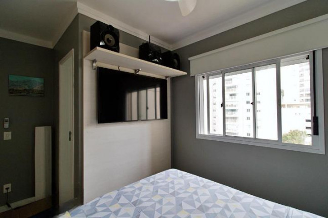 Imagem Apartamento com 2 Quartos à Venda, 55 m² em Vila Andrade - São Paulo Imagem Apartamento com 2 Quartos à Venda, 55 m² em Vila Andrade - São Paulo
