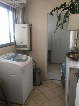 Imagem Imóvel com 3 Quartos à Venda, 116 m² em Campo Belo - São Paulo Imagem Imóvel com 3 Quartos à Venda, 116 m² em Campo Belo - São Paulo