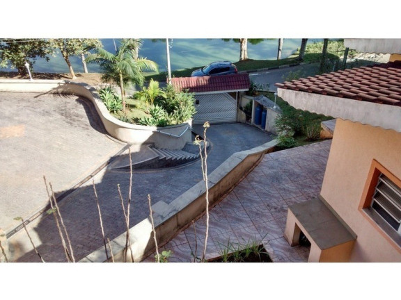Imagem Sobrado com 5 Quartos à Venda, 570 m² em Caputera - Arujá Imagem Sobrado com 5 Quartos à Venda, 570 m² em Caputera - Arujá