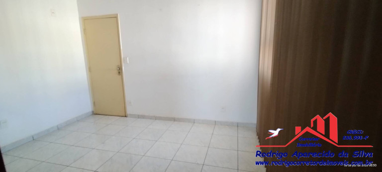 Imagem Apartamento com 2 Quartos à Venda, 61 m² em Jardim Costa Rica - Birigui