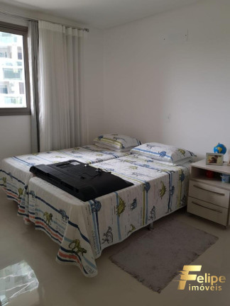 Imagem Imóvel com 4 Quartos à Venda, 170 m² em Jardim Camburi - Vitória