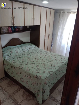 Imagem Apartamento com 2 Quartos à Venda, 56 m² em Cidade São Mateus - São Paulo