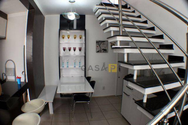 Apartamento com 2 Quartos à Venda, 102 m² em Jardim Progresso - Americana