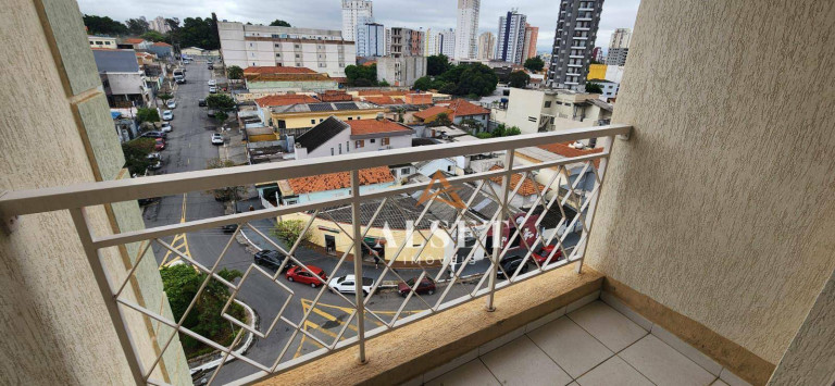 Imagem Apartamento com 2 Quartos à Venda, 54 m² em Vila Carrão - São Paulo Imagem Apartamento com 2 Quartos à Venda, 54 m² em Vila Carrão - São Paulo