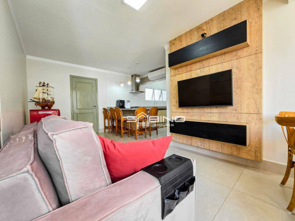 Imagem Apartamento com 3 Quartos à Venda, 83 m² em Riviera De São Lourenço - Bertioga