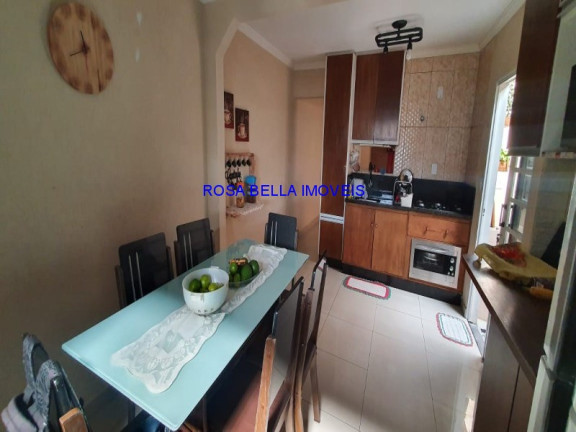 Imagem Casa com 3 Quartos à Venda, 85 m² em Centro - Jundiai
