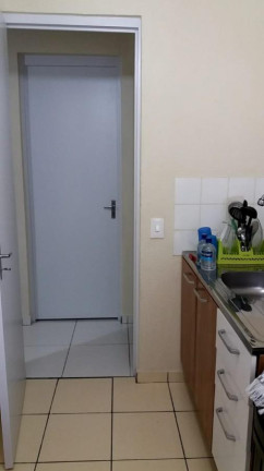 Imagem Apartamento com 2 Quartos à Venda, 50 m² em Sapopemba - São Paulo Imagem Apartamento com 2 Quartos à Venda, 50 m² em Sapopemba - São Paulo