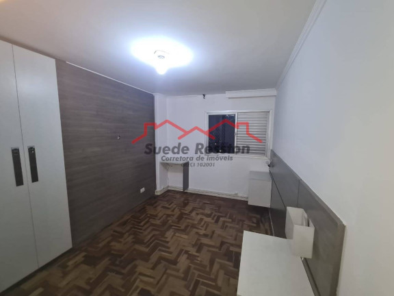 Imagem Apartamento com 2 Quartos à Venda, 64 m² em Cursino - São Paulo