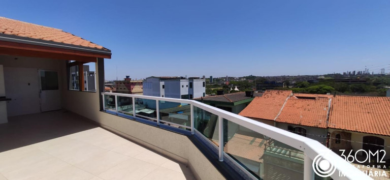 Imagem Apartamento com 2 Quartos à Venda, 103 m² em Parque Marajoara - Santo André Imagem Apartamento com 2 Quartos à Venda, 103 m² em Parque Marajoara - Santo André