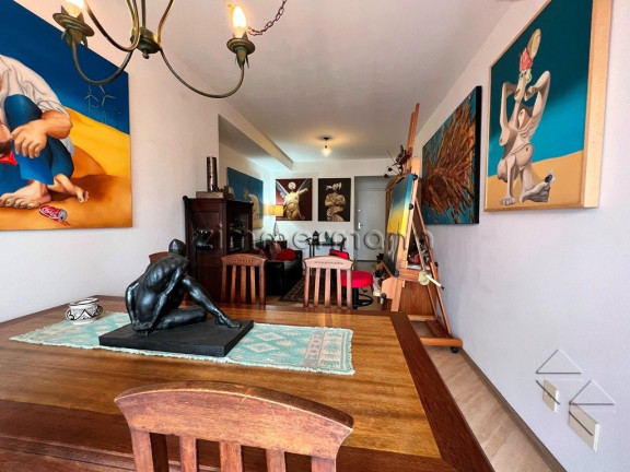 Imagem Apartamento com 2 Quartos à Venda, 126 m² em Vila Olimpia - São Paulo Imagem Apartamento com 2 Quartos à Venda, 126 m² em Vila Olimpia - São Paulo
