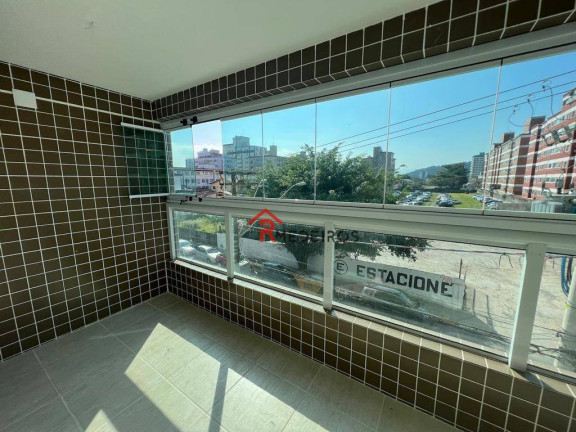 Imagem Apartamento com 3 Quartos à Venda, 117 m² em Boqueirão - Praia Grande