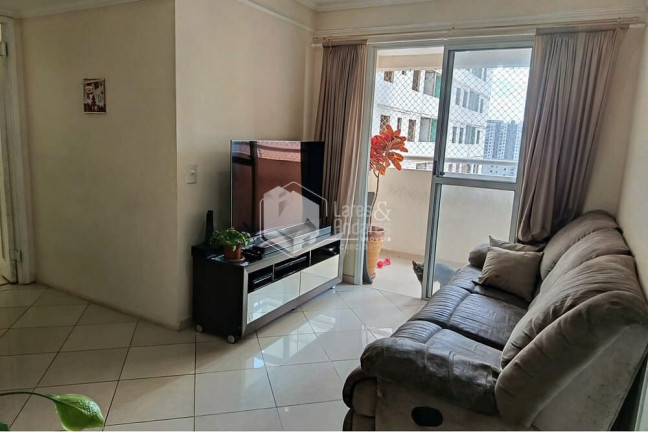 Foto do imóvel Apartamento com 2 Quartos à Venda, 58 m² em Parada Inglesa - São Paulo