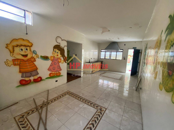 Casa com 4 Quartos à Venda, 200 m² em Jardim Das Flores - Osasco