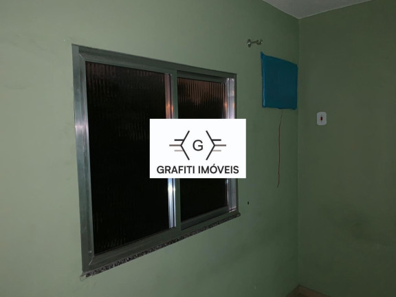 Imagem Imóvel com 1 Quarto à Venda,  em Campo Grande - Rio De Janeiro