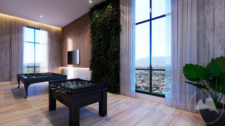 Imagem Apartamento com 2 Quartos à Venda, 80 m² em Balneário Perequê - Porto Belo Imagem Apartamento com 2 Quartos à Venda, 80 m² em Balneário Perequê - Porto Belo