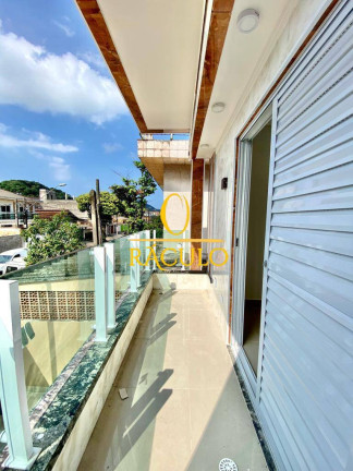 Imagem Casa com 2 Quartos à Venda, 68 m² em Parque Bitaru - São Vicente