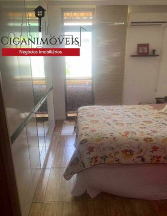 Imagem Cobertura com 4 Quartos à Venda, 420 m² em Barra Da Tijuca - Rio De Janeiro