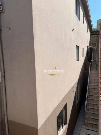 Imagem Sobrado com 3 Quartos à Venda, 200 m² em Jardim Las Vegas - Santo André Imagem Sobrado com 3 Quartos à Venda, 200 m² em Jardim Las Vegas - Santo André