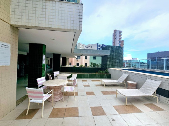 Imagem Imóvel com 2 Quartos à Venda, 71 m² em Barra - Salvador