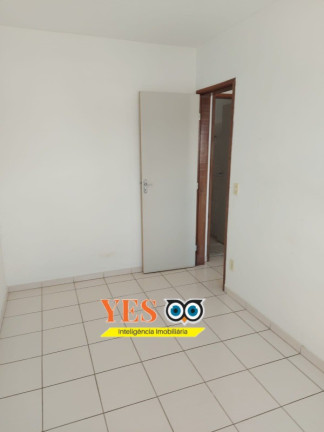 Imagem Apartamento com 2 Quartos à Venda, 45 m² em Queimadinha - Feira De Santana