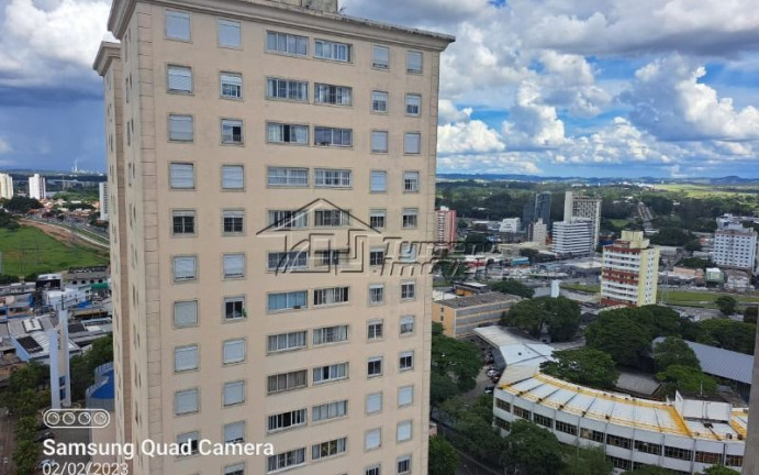 Imagem Apartamento com 3 Quartos à Venda, 115 m² em Jardim São Dimas - São José Dos Campos Imagem Apartamento com 3 Quartos à Venda, 115 m² em Jardim São Dimas - São José Dos Campos