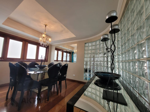 Imagem Casa de Condomínio com 4 Quartos à Venda, 500 m² em Alphaville - Santana De Parnaíba Imagem Casa de Condomínio com 4 Quartos à Venda, 500 m² em Alphaville - Santana De Parnaíba