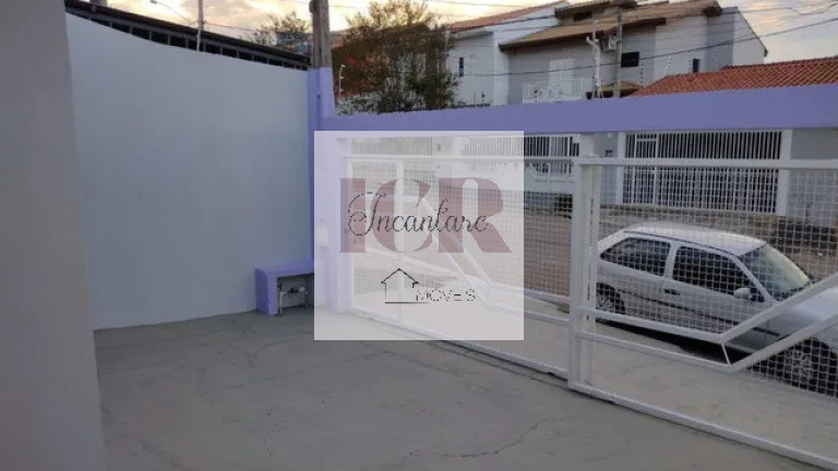 Imagem Casa com 2 Quartos à Venda, 125 m² em Jardim Wanel Ville V - Sorocaba Imagem Casa com 2 Quartos à Venda, 125 m² em Jardim Wanel Ville V - Sorocaba