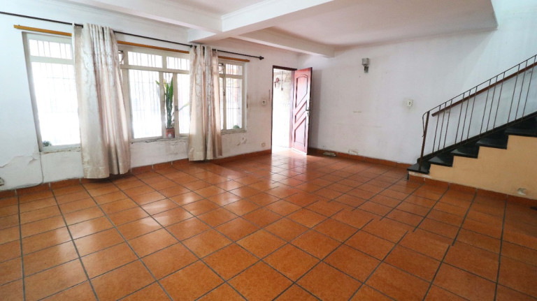 Imagem Sobrado com 3 Quartos à Venda, 120 m² em Jardim São Paulo(zona Norte) - São Paulo