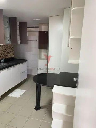 Imagem Cobertura com 4 Quartos à Venda, 217 m² em Bessa - João Pessoa Imagem Cobertura com 4 Quartos à Venda, 217 m² em Bessa - João Pessoa