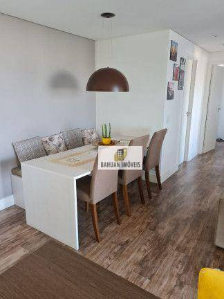 Imagem Apartamento com 2 Quartos à Venda, 64 m² em Vila Andrade - São Paulo