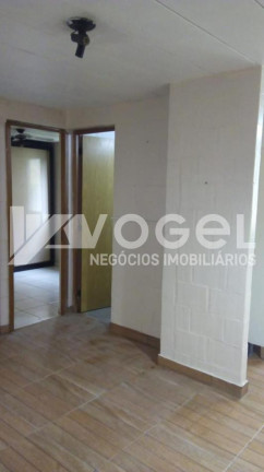 Imagem Apartamento com 2 Quartos à Venda, 44 m² em Rio Dos Sinos - Sao Leopoldo Imagem Apartamento com 2 Quartos à Venda, 44 m² em Rio Dos Sinos - Sao Leopoldo