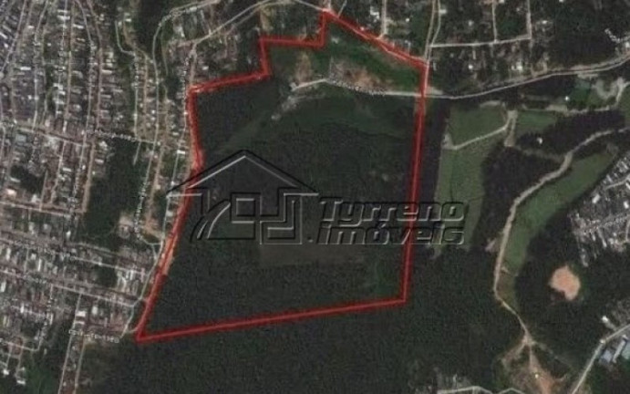 Imóvel à Venda, 200.000 m² em Eldorado - Diadema