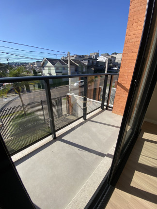Imagem Sobrado com 3 Quartos à Venda, 104 m² em Boqueirão - Curitiba Imagem Sobrado com 3 Quartos à Venda, 104 m² em Boqueirão - Curitiba