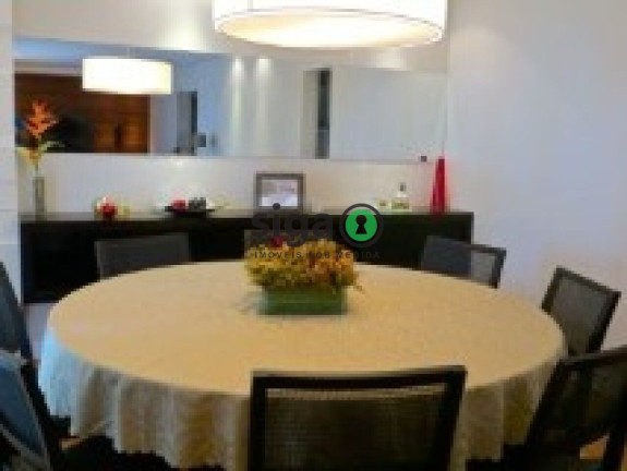 Imagem Apartamento com 3 Quartos à Venda, 193 m² em Panamby - São Paulo Imagem Apartamento com 3 Quartos à Venda, 193 m² em Panamby - São Paulo