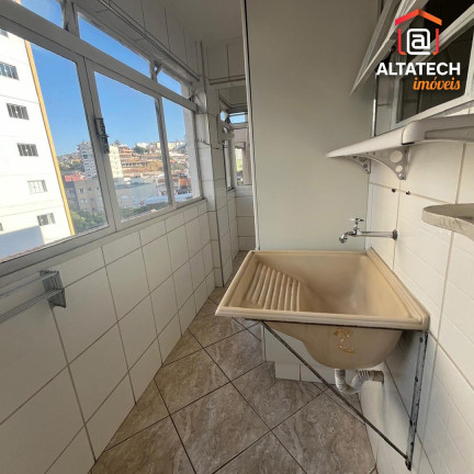 Imagem Apartamento com 3 Quartos à Venda, 135 m² em Jardim Cascatinha - Poços De Caldas Imagem Apartamento com 3 Quartos à Venda, 135 m² em Jardim Cascatinha - Poços De Caldas