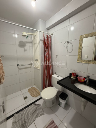 Imagem Apartamento com 2 Quartos à Venda, 58 m² em Jardim Brasília - Cabedelo Imagem Apartamento com 2 Quartos à Venda, 58 m² em Jardim Brasília - Cabedelo