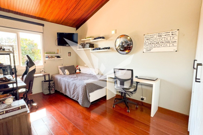 Imagem Casa com 5 Quartos à Venda, 520 m² em Setor De Habitações Individuais Norte - Brasília Imagem Casa com 5 Quartos à Venda, 520 m² em Setor De Habitações Individuais Norte - Brasília